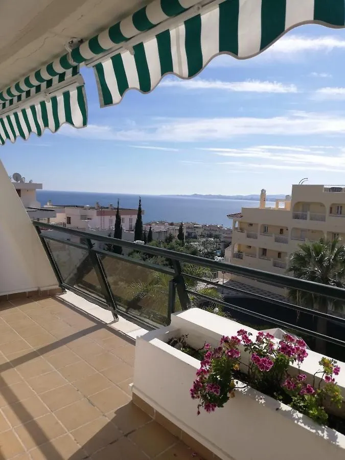 Appartment Beach Golf Benalmádena