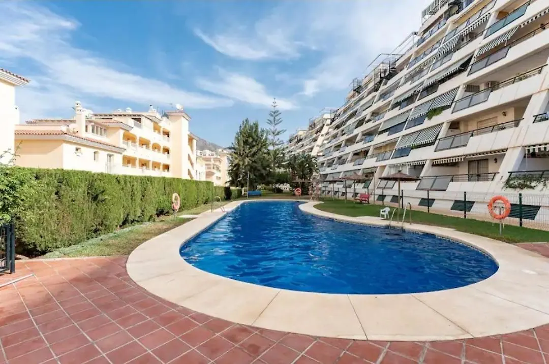 Appartment Beach Golf Benalmádena 0*,  Spanien