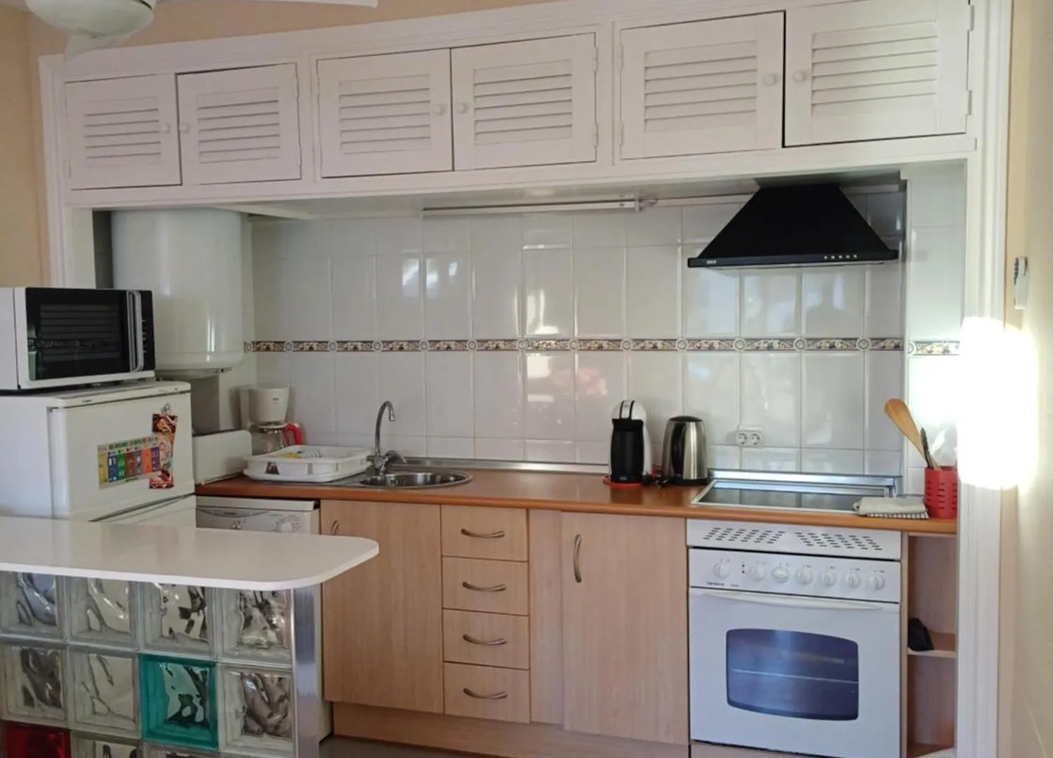 Appartment Beach Golf Benalmádena Apartment