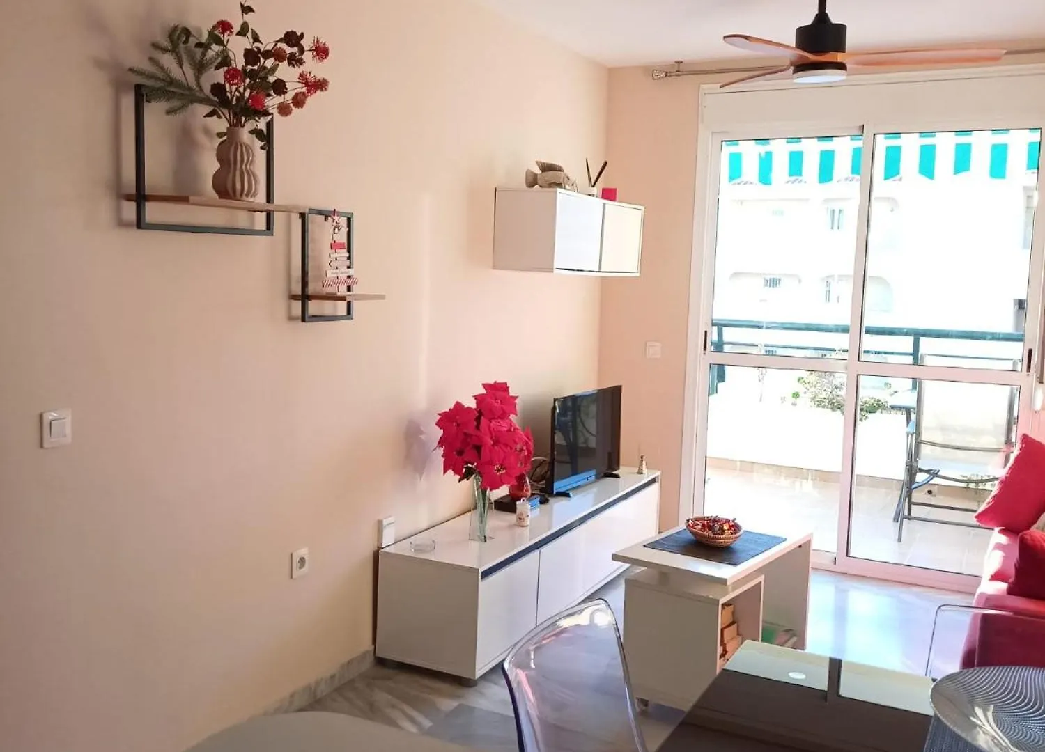 Appartment Beach Golf Benalmádena Apartment