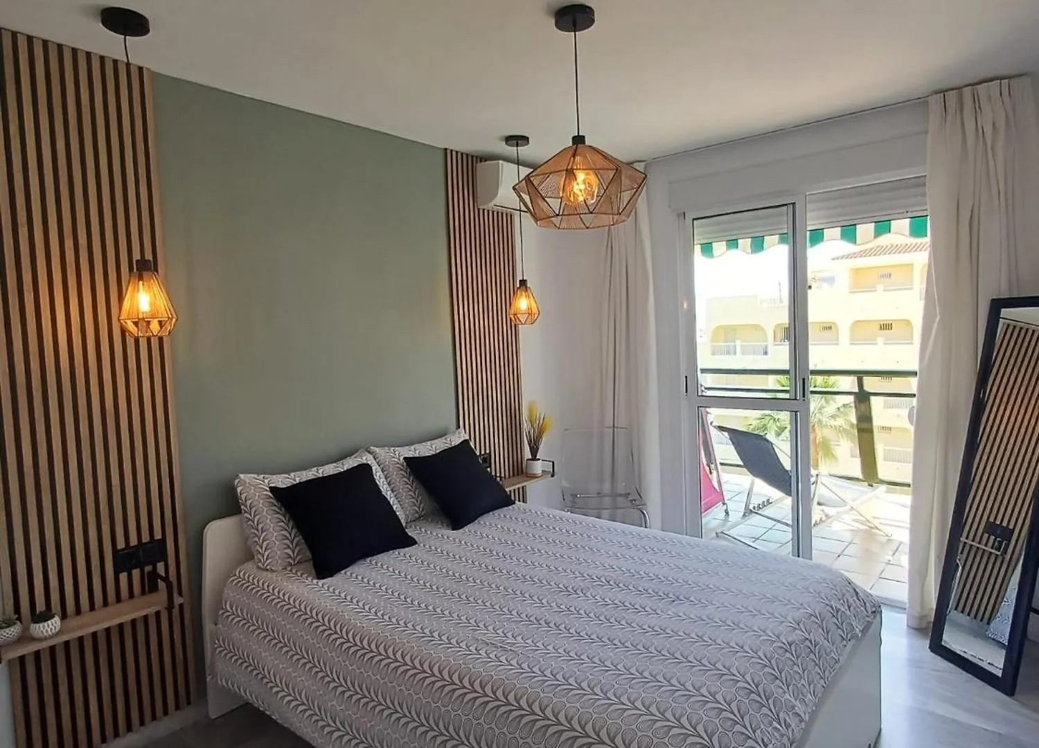 Appartment Beach Golf Benalmádena Apartment
