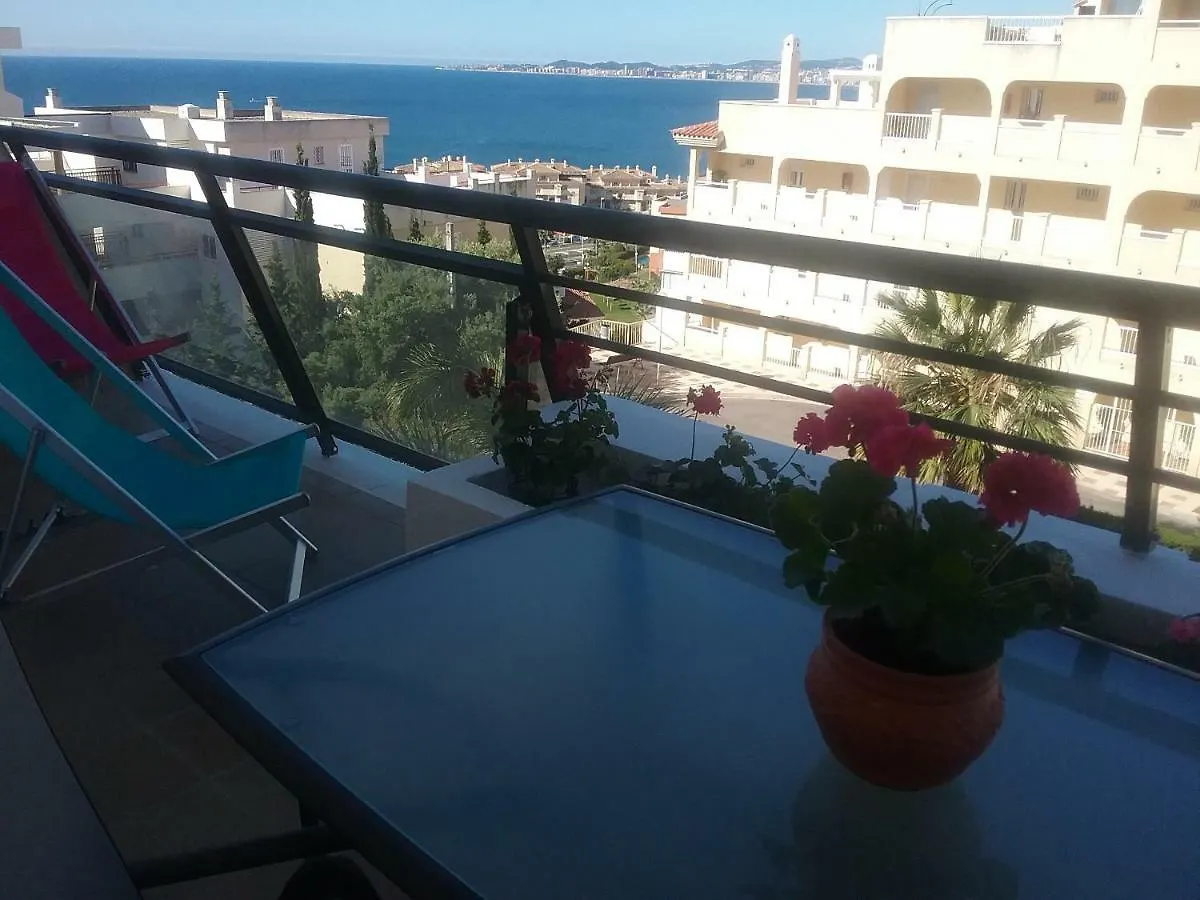 Appartment Beach Golf Benalmádena