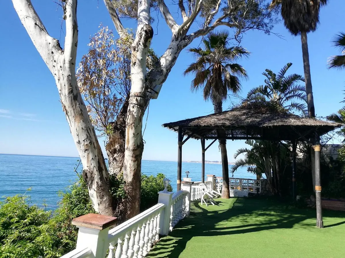 Appartment Beach Golf 贝纳尔马德纳 西班牙