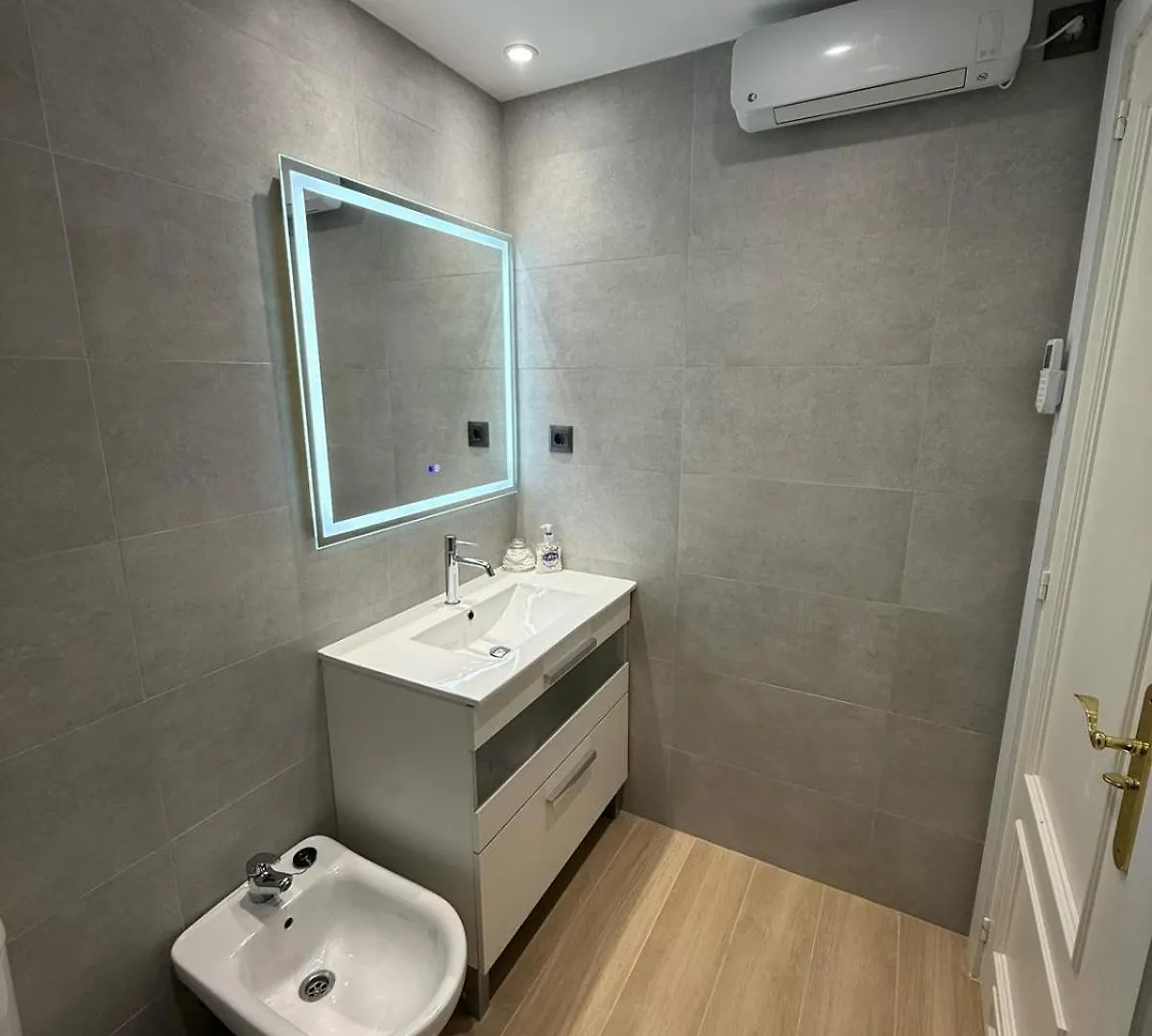 Appartment Beach Golf 贝纳尔马德纳 公寓