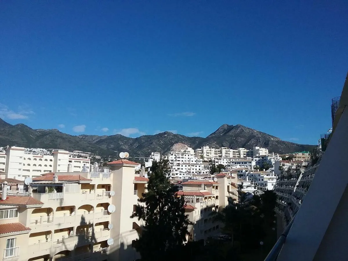 公寓 Appartment Beach Golf 贝纳尔马德纳