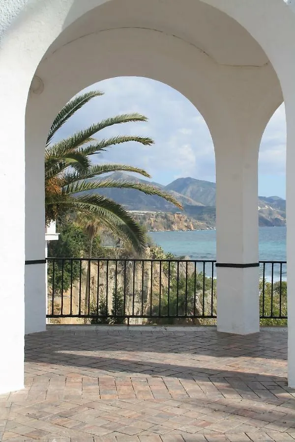 公寓 Appartment Beach Golf 贝纳尔马德纳